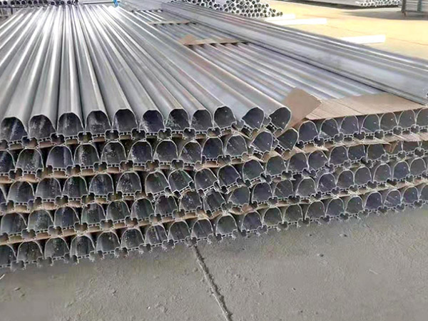 長(zhǎng)沙鋁天溝水槽